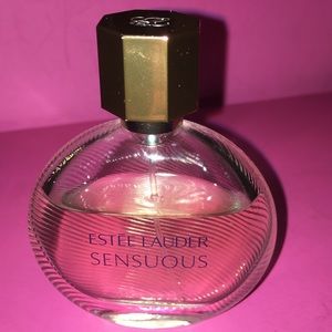 ESTEE LAUDER Sensuous